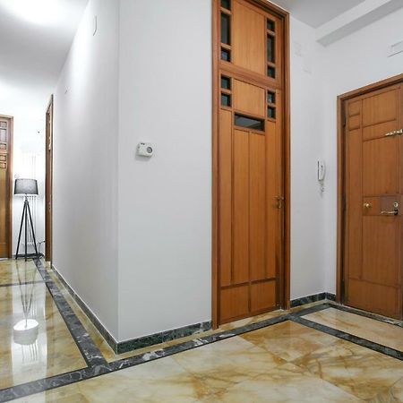 Starhost - Golden Apartments Salerno Zewnętrze zdjęcie