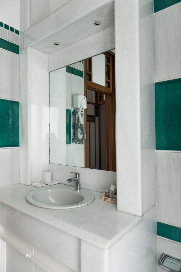 Starhost - Golden Apartments Salerno Zewnętrze zdjęcie
