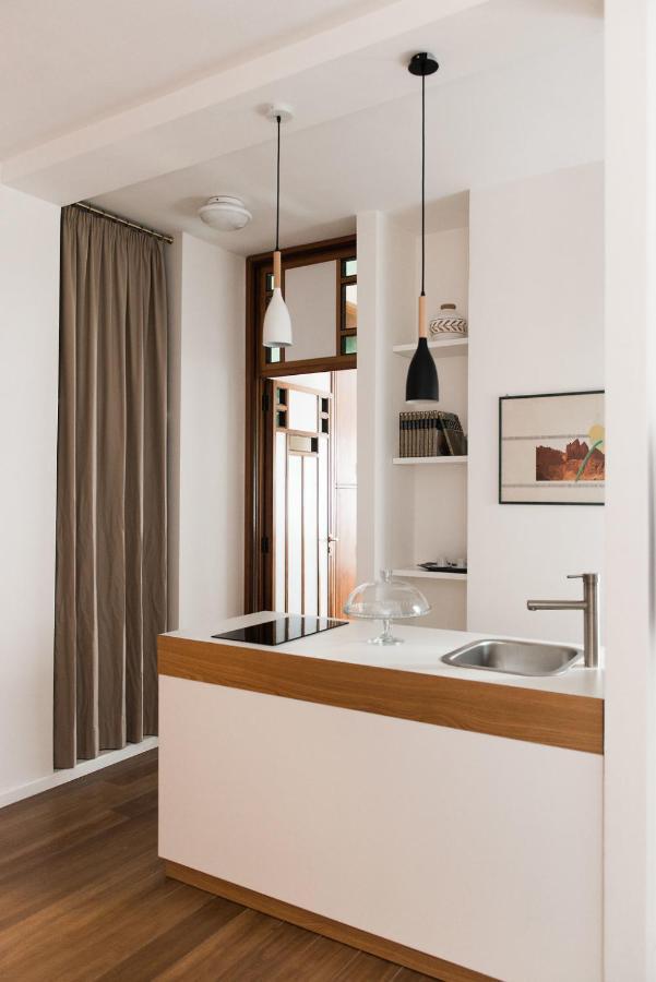 Starhost - Golden Apartments Salerno Zewnętrze zdjęcie