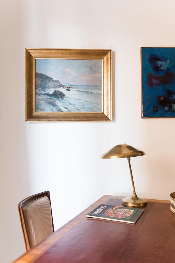 Starhost - Golden Apartments Salerno Zewnętrze zdjęcie