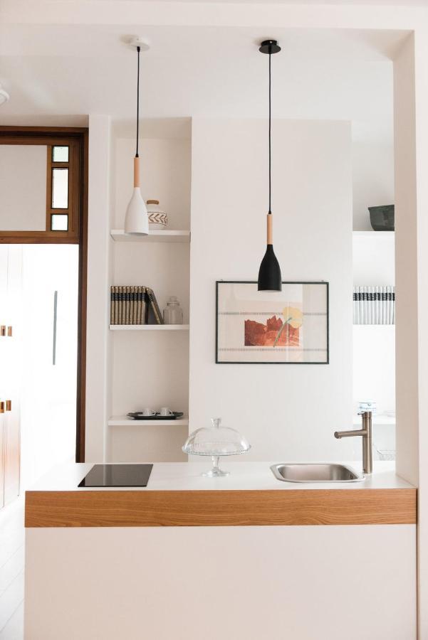 Starhost - Golden Apartments Salerno Zewnętrze zdjęcie