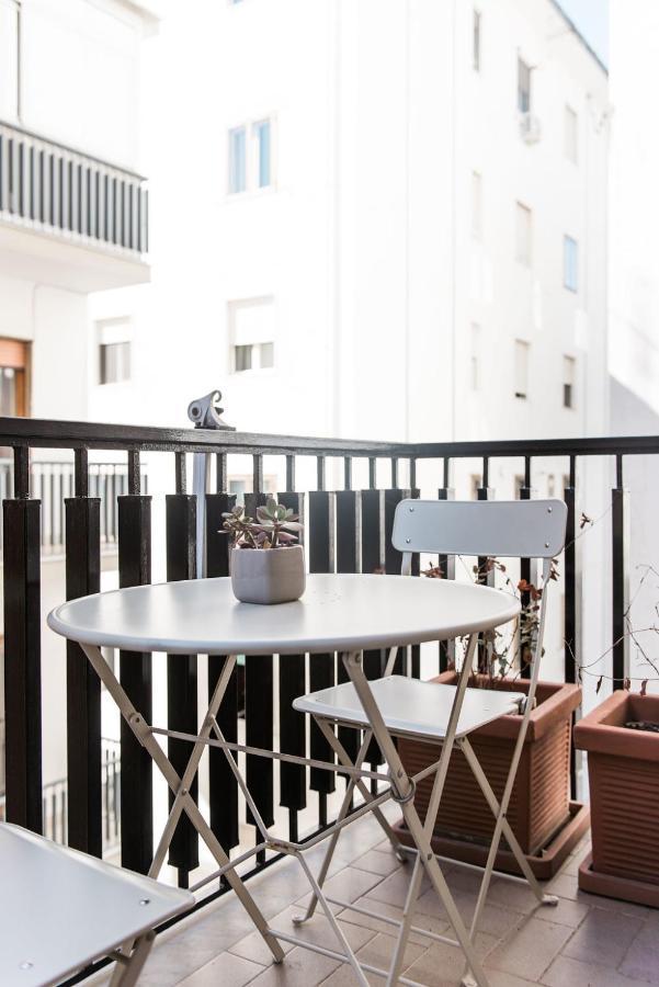 Starhost - Golden Apartments Salerno Zewnętrze zdjęcie
