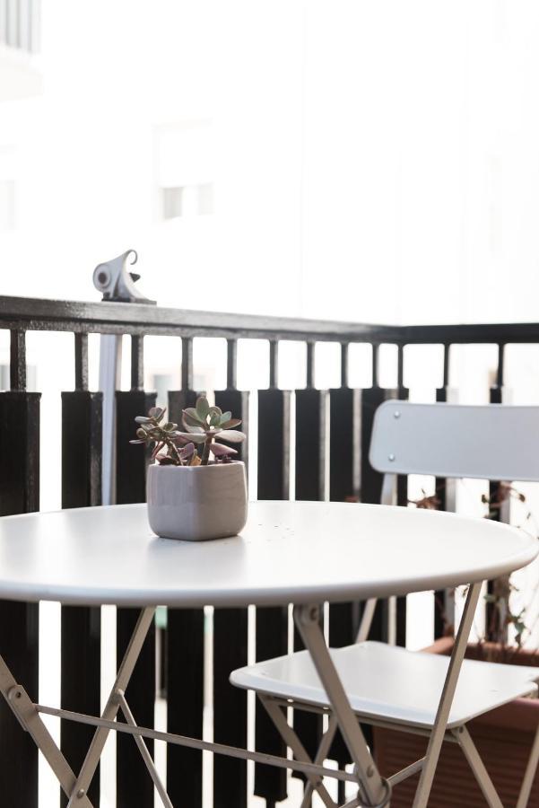 Starhost - Golden Apartments Salerno Zewnętrze zdjęcie