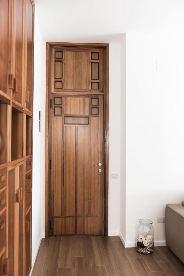 Starhost - Golden Apartments Salerno Zewnętrze zdjęcie