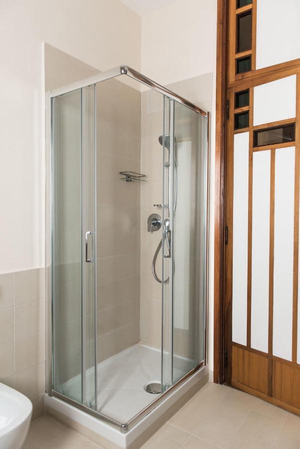 Starhost - Golden Apartments Salerno Zewnętrze zdjęcie