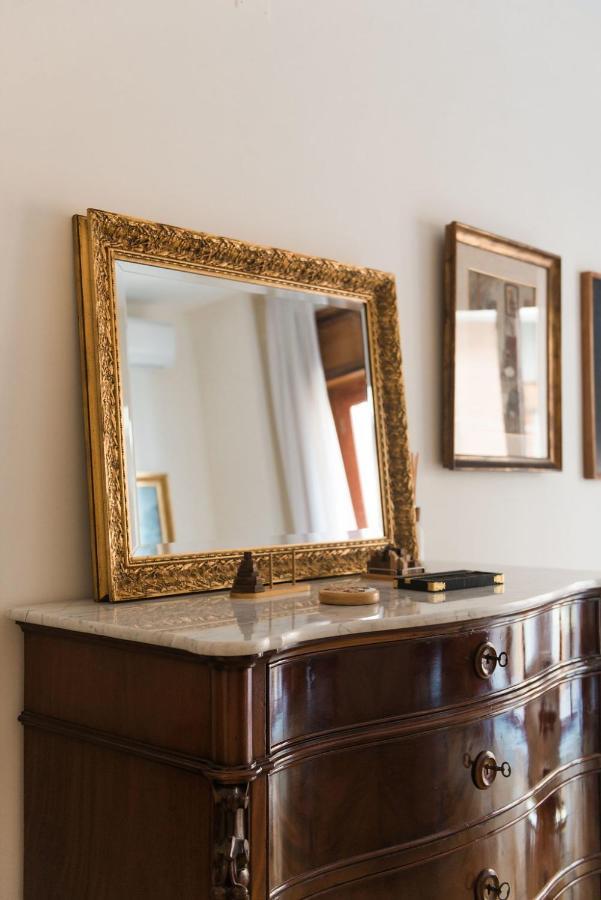 Starhost - Golden Apartments Salerno Zewnętrze zdjęcie