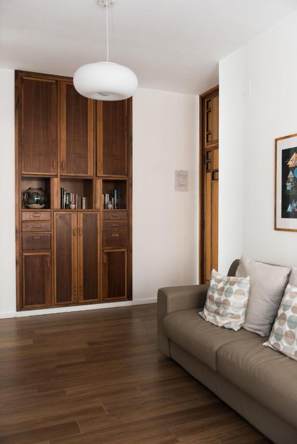Starhost - Golden Apartments Salerno Zewnętrze zdjęcie