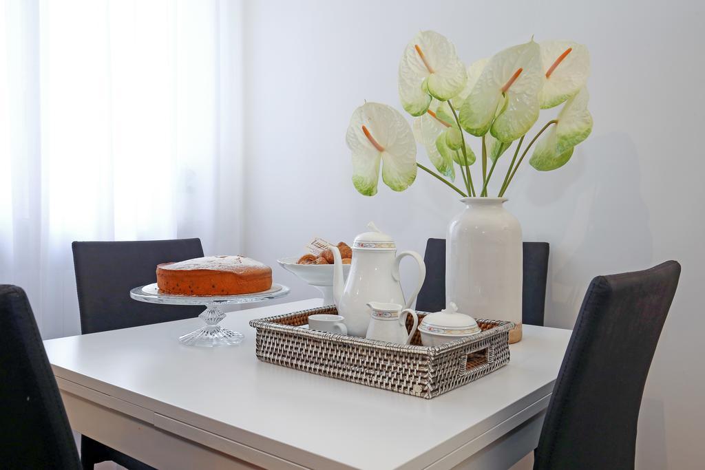 Starhost - Golden Apartments Salerno Zewnętrze zdjęcie
