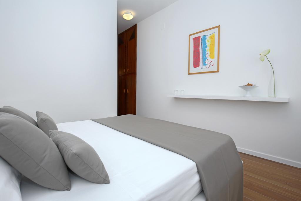 Starhost - Golden Apartments Salerno Zewnętrze zdjęcie
