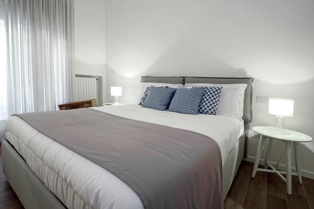 Starhost - Golden Apartments Salerno Zewnętrze zdjęcie