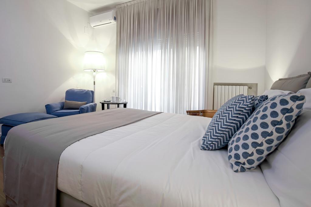 Starhost - Golden Apartments Salerno Zewnętrze zdjęcie