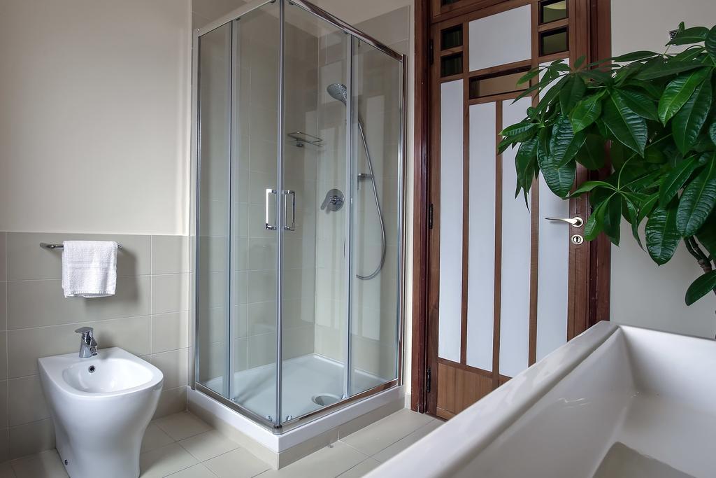 Starhost - Golden Apartments Salerno Zewnętrze zdjęcie