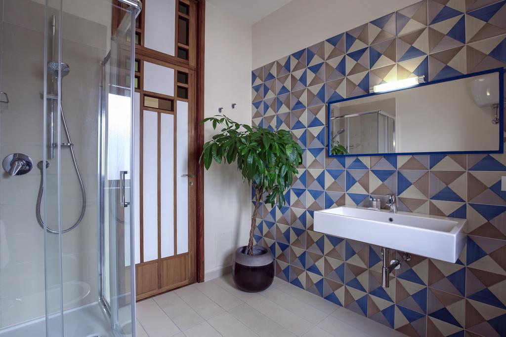 Starhost - Golden Apartments Salerno Zewnętrze zdjęcie